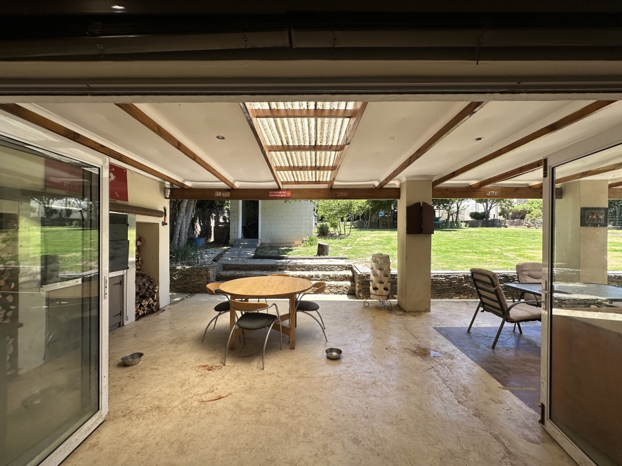 4 Bedroom Property for Sale in Barrydale Western Cape